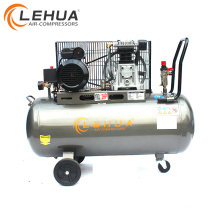 Compressor de ar a gasolina 220v ou 110v